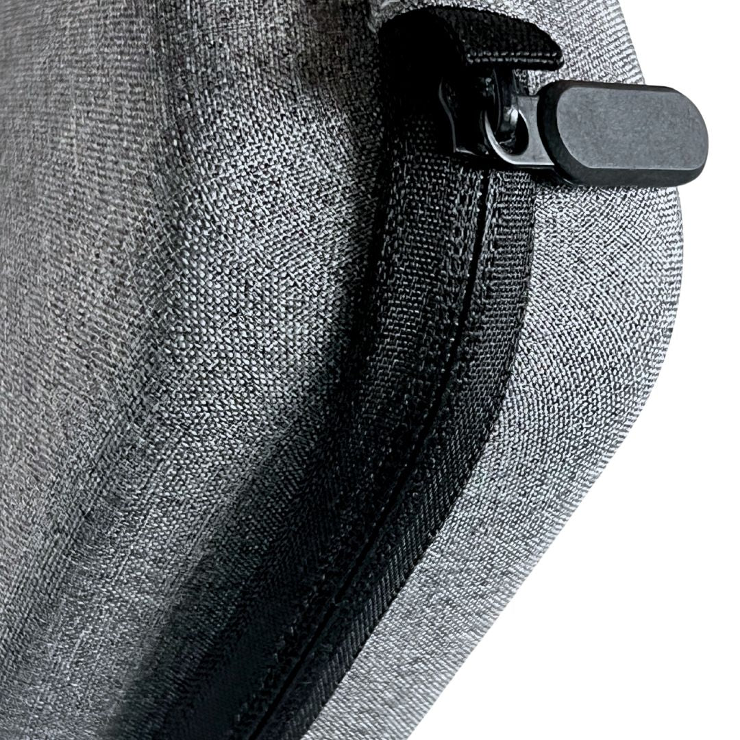 Voice Amplifier Carry Case for N358