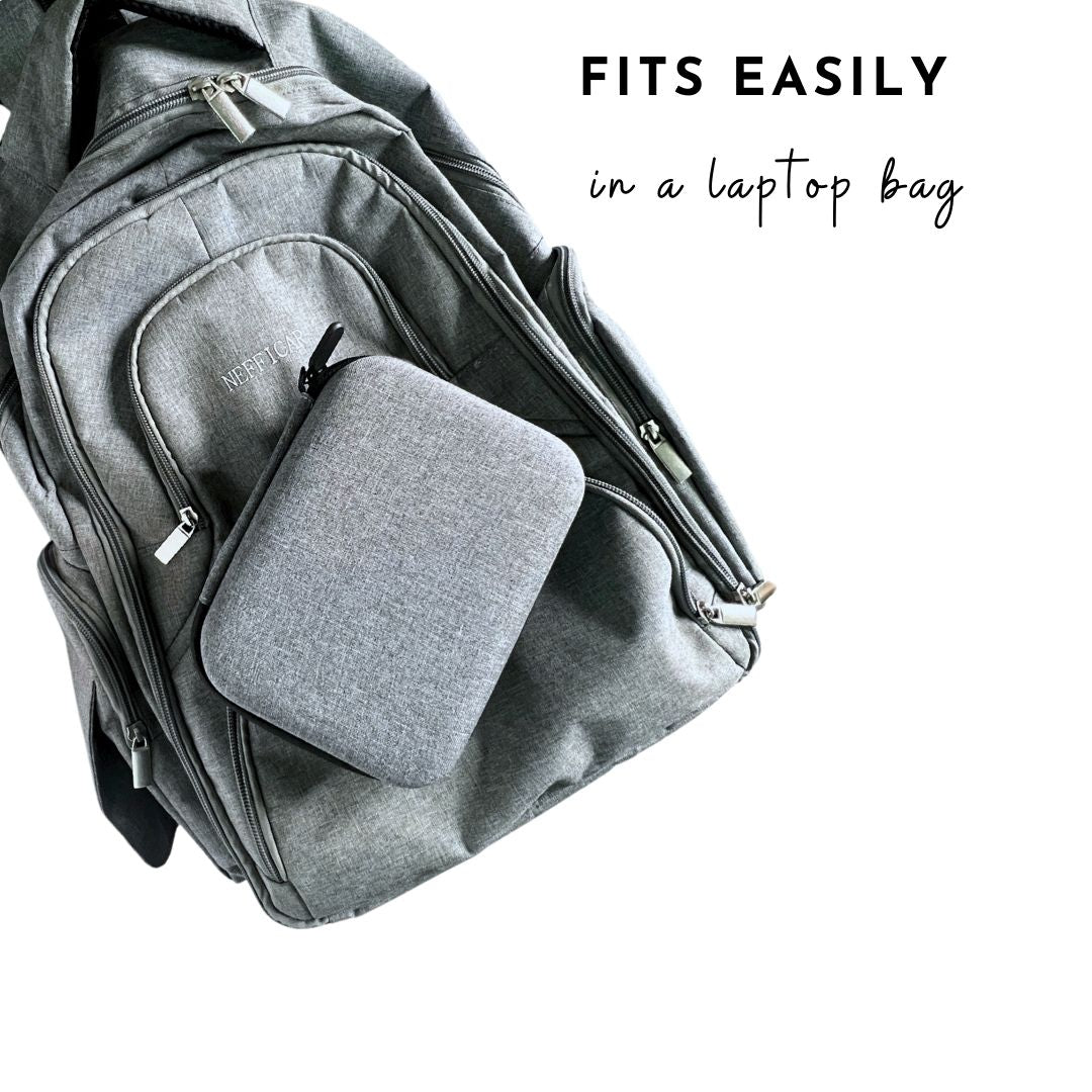 Voice Amplifier Carry Case for N358