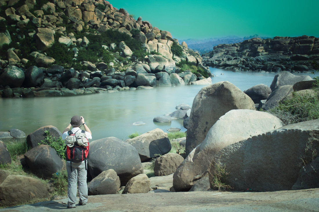 Essential Handcrafted Travel Accessories - Loved by Apple Fans - Be it MacBook, iPad or iPhone