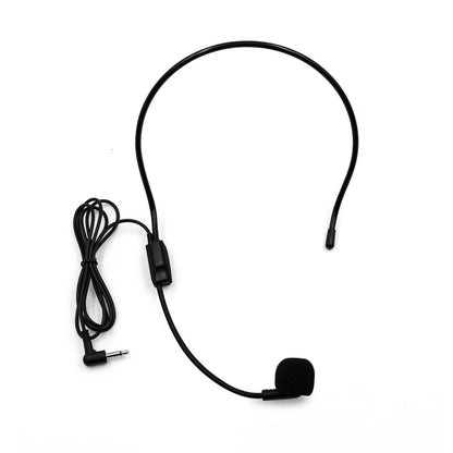 Nefficar Voice Amplifier for Teachers - N512