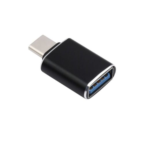 Wireless Microphone with USB Receiver for Phone and PC
