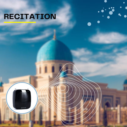 Loudspeaker for Masjid or Mosque - Nefficar