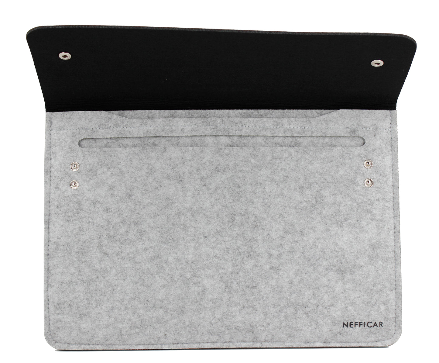 Felt MacBook Sleeve | Eco-Friendly Protection | Fits 13" Laptops