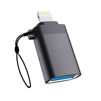 Wireless Microphone with USB Receiver for Phone and PC