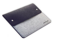 Felt MacBook Sleeve | Eco-Friendly Protection | Fits 13" Laptops