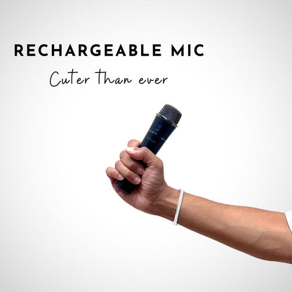 Wireless Karaoke Machine for Adults - Nefficar