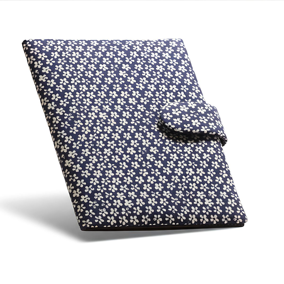 Passport Holder Travel Wallet - Handcrafted