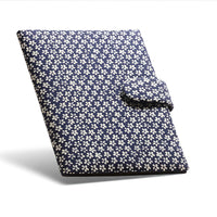 Passport Holder Travel Wallet - Handcrafted