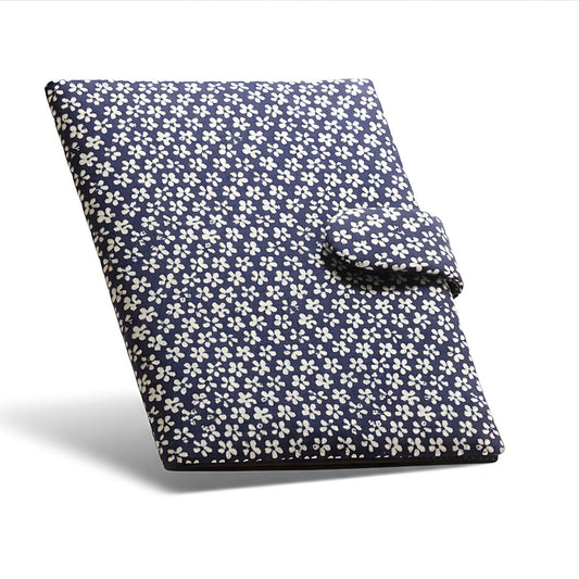 Passport Holder Travel Wallet - Handcrafted