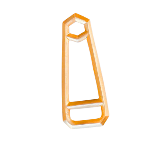 Premium Bottle Opener – Modern Nordic Design