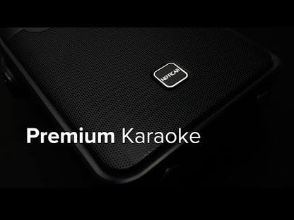 Best Wireless Karaoke Machine for Adults - 55% Off Limited Time