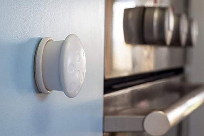 Child Safety Cupboard Magnetic Cabinet Lock Set - Nefficar