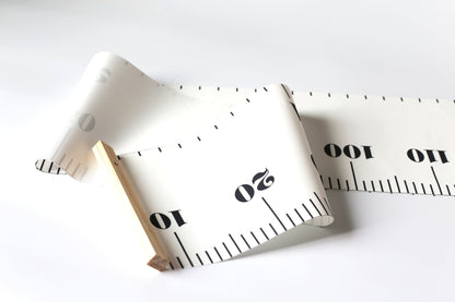 Nefficar Baby & Kids Growth Chart Height Tracker
