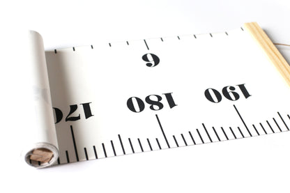Nefficar Baby & Kids Growth Chart Height Tracker