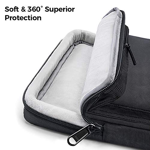 Premium 360 Protective Laptop Shoulder Bag 15-inch MacBook Pro - Nefficar