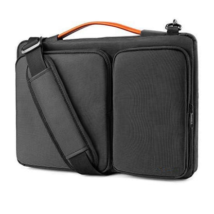Premium 360 Protective Laptop Shoulder Bag 15-inch MacBook Pro