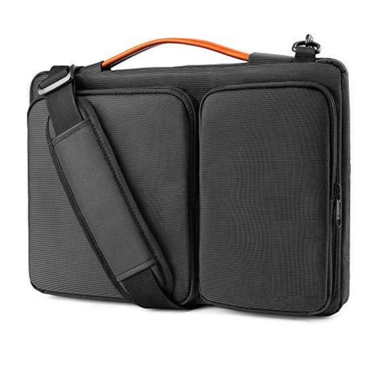 Premium 360 Protective Laptop Shoulder Bag 15-inch MacBook Pro - Nefficar