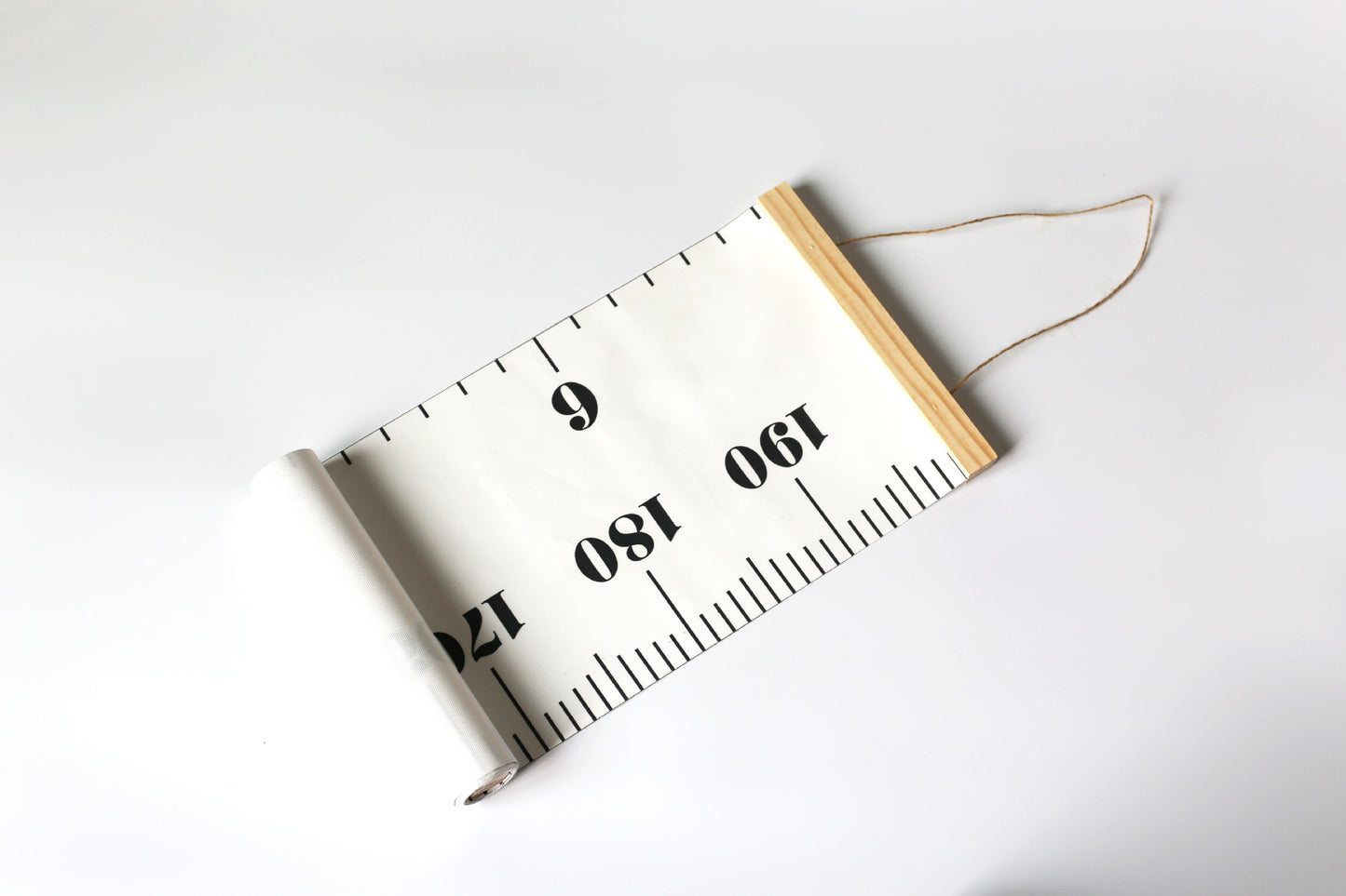Nefficar Baby & Kids Growth Chart Height Tracker