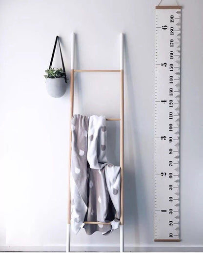 Nefficar Baby & Kids Growth Chart Height Tracker