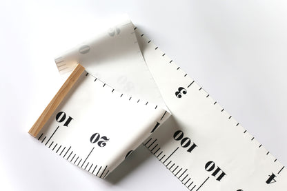 Nefficar Baby & Kids Growth Chart Height Tracker