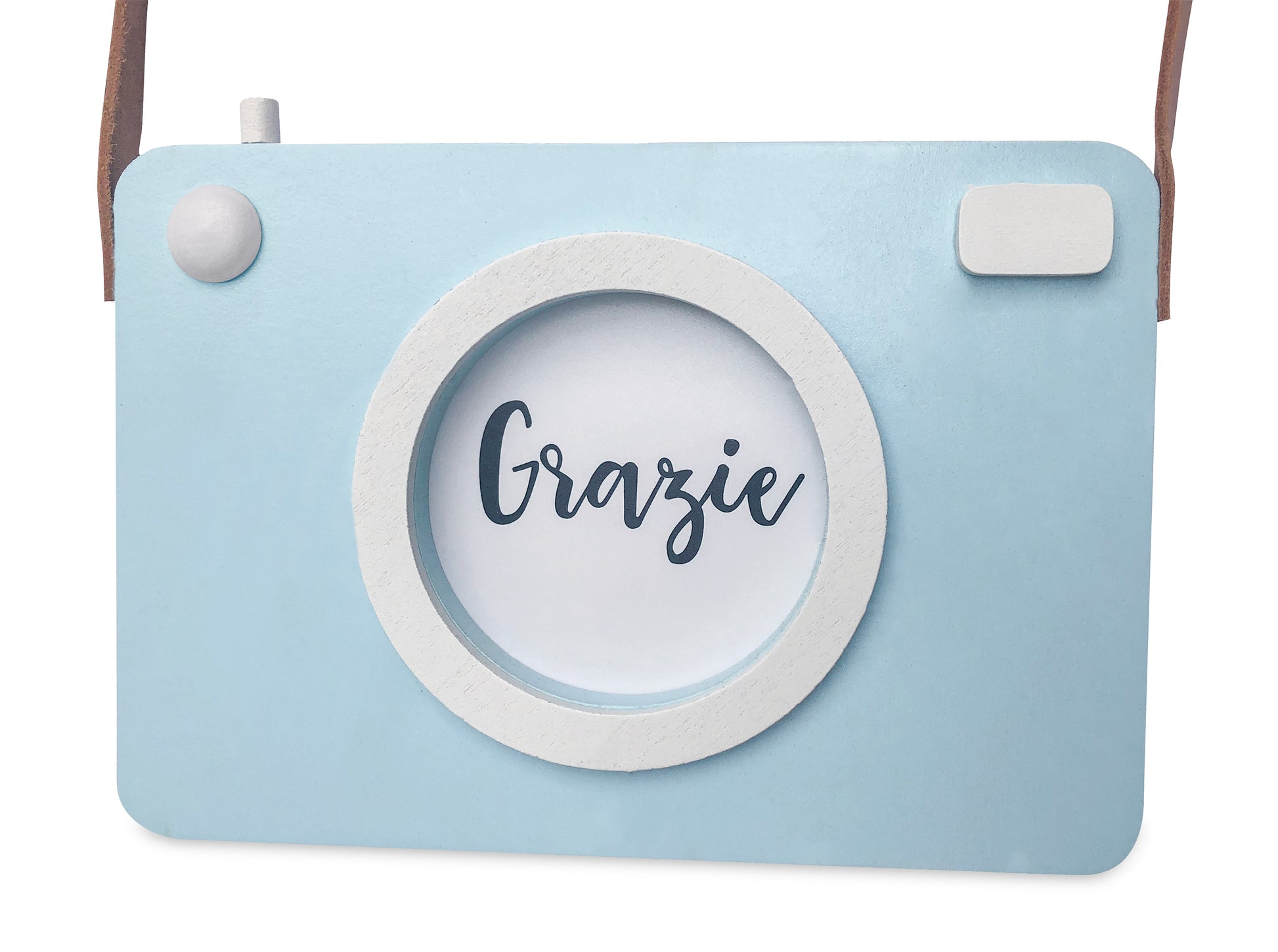 Baby & Kids Wall Photo Frame - Nefficar