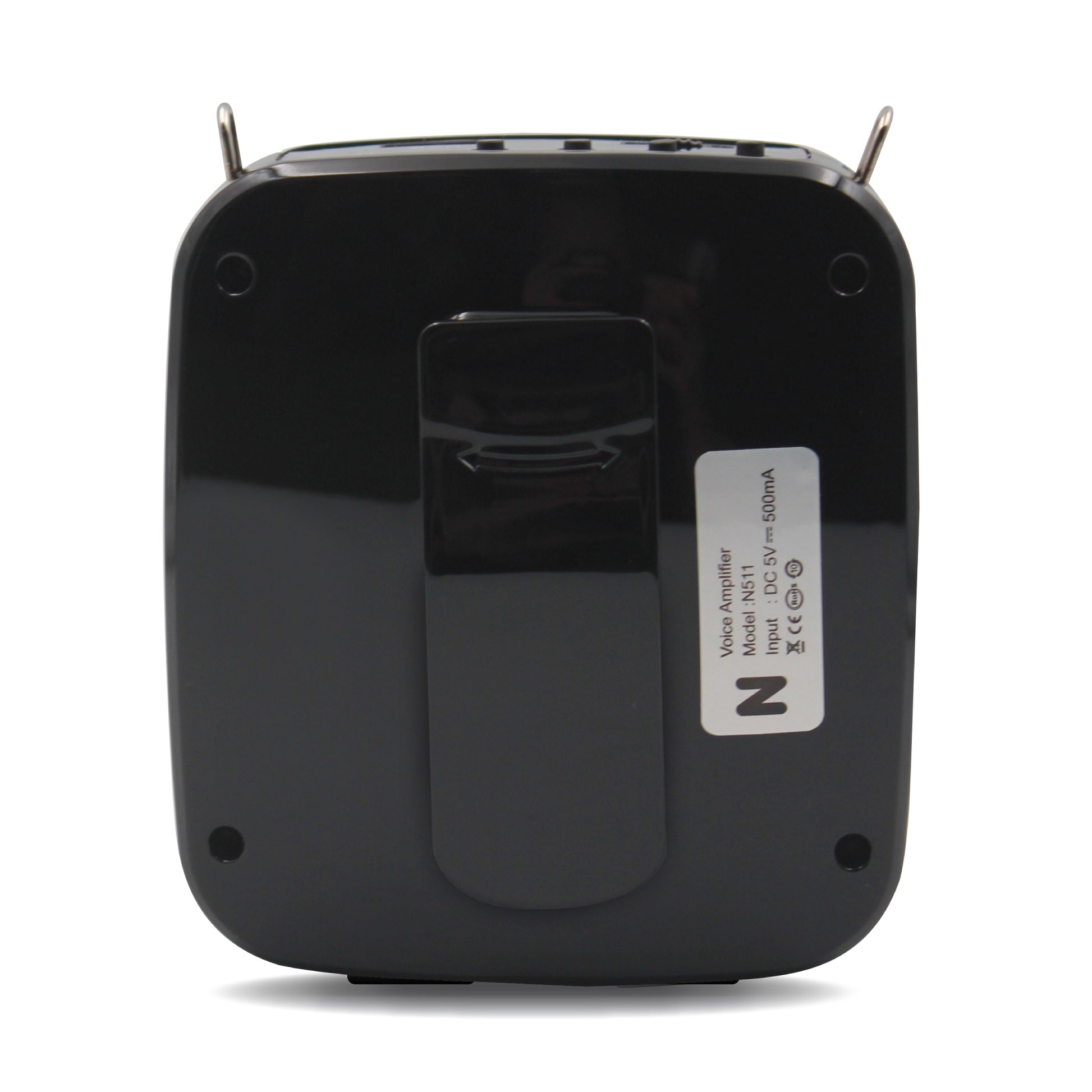Nefficar Loudspeaker Voice Amplifier Speaker with Mic for Teachers - Nefficar