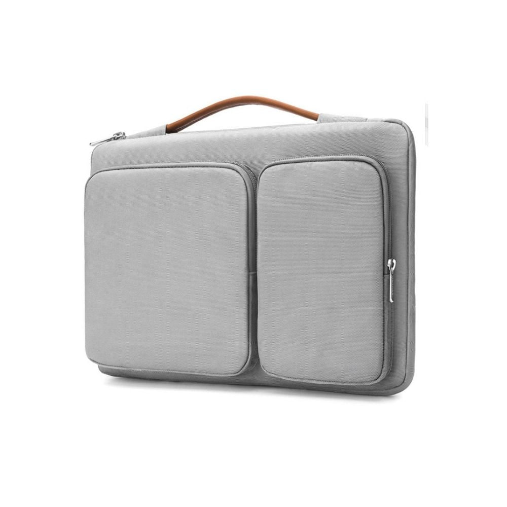 Premium 360 Protective Laptop Shoulder Bag 15-inch MacBook Pro - Nefficar