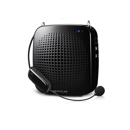 Doctor Outpatient Communication Wireless Voice Amplifier - Nefficar