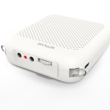 Powerful Wired Classroom Amplifier with Mic - Nefficar