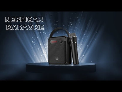 Best Wireless Karaoke Machine for Adults - 55% Off Limited Time